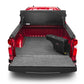 UnderCover 16-20 Nissan Titan Passengers Side Swing Case - Black Smooth