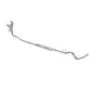 MagnaFlow Sys T/B 99-03 Ford F-250/F-350 Super Duty 7.3L Diesel 4in Single Passenger Side Rear Exit