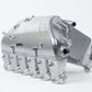 CSF BMW M3/M4 S58 (G8X) Charge-Air Cooler Manifold - Raw Billet