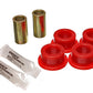 Energy Suspension Gm Rear Tracking Arm Set - Red