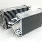 CSF Porsche 911 GT2 RS Twin Intercooler Set