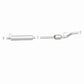 Magnaflow Conv DF 2002-2006 Sprinter 2500 2.7 L Underbody