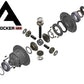 ARB Airlocker 29 Spl Fr Lr Discovery S3 S/N