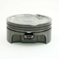 Mahle MS Pistons LSX 430cid 4.075in Bore 4.125in Stk 6.125in Rod .927 Pin -20cc Dish 9.9CR Set of 8