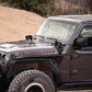 DV8 Offroad 18-22 Jeep Gladiator JT Cowl Light Bar Bracket