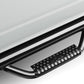 N-Fab Nerf Step 2021 Ford Bronco (4 Door) - Gloss Black - SRW - 3in