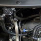 J&L 13-19 Ford Explorer Sport EcoBoost V6 Passenger Side Oil Separator 3.0 - Black Anodized