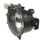 Hella 09-13 BMW X5 (w/o Cornering Lights) Fog Lamp w/ H8 Bulb - Left