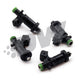DeatschWerks 99-05 Honda S2000 F20/F22 Bosch EV14 1200cc Injectors (Set of 4)