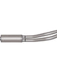 Gibson 88-93 Chevrolet C1500 Cheyenne 5.7L 2.5in Cat-Back Dual Sport Exhaust - Stainless