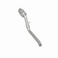 MagnaFlow Conv DF 02-05 Audi A4 Quat 2.8L Driver Side