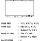 CSF 92-00 Honda Civic w/K-Swap V3 Radiator