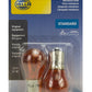 Hella Bulb 7507 12V 21W Bau15S S8 Namber (2)