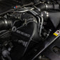 Mishimoto 12-16 BMW F10 M5 Intercooler Kit (Wrinkle Black)