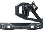 Rugged Ridge 07-18 Jeep Wrangler (JK/JKU) XOR Rear Bumper w/Swing Out Tire Carrier - Tex. Blk