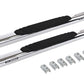 Go Rhino 4in OE Xtreme SideSteps - Stainless Steel - 52in