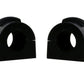 Whiteline 13-18 Ford Focus ST 24mm Rear Sway Bar Mount Bushing Service Kit
