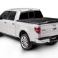 UnderCover 15-20 Chevy Colorado/GMC Canyon 5ft Elite Bed Cover - Black Textured
