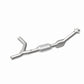 MagnaFlow Conv DF 00-04 Ford E150 4.6L Passenger Side