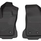 Husky Liners 15-21 Jeep Renegade X-act Contour Series Front Floor Liners - Black