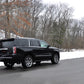 Corsa 15-16 GMC Yukon Denali 6.2L V8 Single Side Exit Cat-Back Exhaust w/ Polished Black Tips