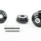 Whiteline Plus 9/98-8/09 Subaru Legacy/Outback Rear Trailing Arm - Lower Front Bushing