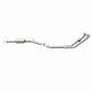 MagnaFlow Conv BMW 58.25X6.5X4 1.75/1.75
