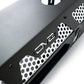 DV8 Offroad 2021+ Ford Bronco Front Bumper Winch Capable w/ Optional Bull Bar/Aux Light Opening