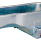 Moroso Ford 289-302 (w/Front Sump) Kicked Out Wet Sump 7qt 8in Steel Oil Pan