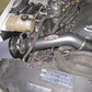 AEM 99-06 Chevy/GMC 5.3/6.0L Silver Brute Force Intake