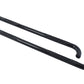 Go Rhino 10-20 Ram Ram 2500HD/3500HD 4000 Series SideSteps - Cab Length - Black