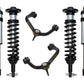 ICON 2014 Ford F-150 2WD 0-2.63in Stage 3 Suspension System w/Tubular Uca