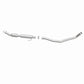 MagnaFlow Conv DF 09 Matrix/Vibe 2.4 FWD OEM