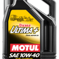 Motul 5L Tekma Ultima+ 10W40