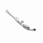 MagnaFlow Conv DF 07-09 Ranger 3.0 Passenger Side OEM