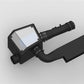 Volant 16-18 Toyota Tacoma 3.5L V6 DryTech Closed Box Air Intake System w/ RAM Air Intake Scoop