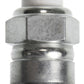 NGK Laser Iridium Spark Plug Box of 4 (SILZNAR8C7H)