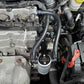 J&L 14-22 Jeep Cherokee 2.4L / 15-21 Jeep Renegade  Driver Side Oil Separator 3.0 - Clear
