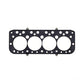 Cometic MG Midget 1275cc 74mm Bore .027 inch MLS Head Gasket
