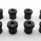 Whiteline 10/65-73 Ford Mustang Rear Spring Eye Rear and Shackle Bushings (35mm OD/12.6mm ID)