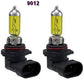 Hella Bulb 9012 12V 55W Xen Pure Ylw Xy (2