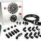 Aeromotive 2010 Ford Cobra Jet Back Half Fuel System