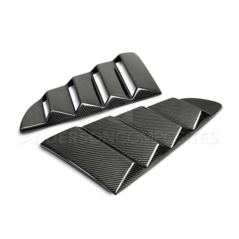 Window Louvers