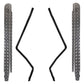 ARB Deluxe Side Rail & Step 12On 47.6mm