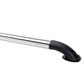 Putco 03-06 Chevrolet Silverado - 8ft Bed (01-06 HD) Nylon Oval Locker Side Rails