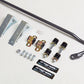 Progress Technology 02-07 Mitsubishi Lancer 19mm Sway Bar - Rear