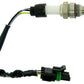 NGK Jeep Cherokee 1990-1987 Direct Fit Oxygen Sensor