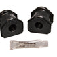 Energy Suspension Neon Frt. S.B. 20Mm - Black