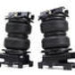 Air Lift Loadlifter 5000 Ultimate w/Internal Jounce Bumper for 15-16 Ford F-450 Super Duty