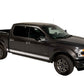 Putco 17-20 Ford SuperDuty - CrewCab (Set of 4) Element Tinted Window Visors